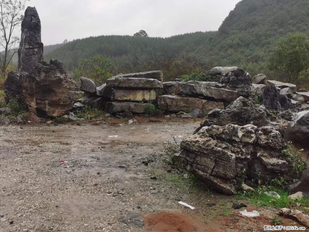 风景石、假山石大量有货,有需要的欢迎联系 - 新手上路 - 贵港生活社区 - 贵港28生活网 gg.28life.com