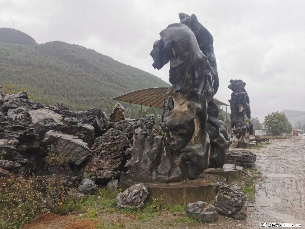风景石、假山石大量有货,有需要的欢迎联系 - 新手上路 - 贵港生活社区 - 贵港28生活网 gg.28life.com