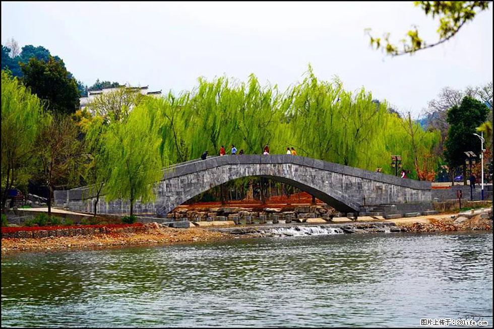 【春天,广西桂林灌阳县向您发出邀请!】江口老街又逢春 - 游山玩水 - 贵港生活社区 - 贵港28生活网 gg.28life.com