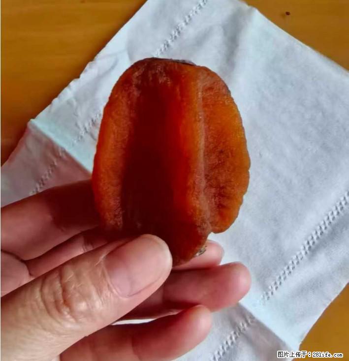 广西桂林平乐桥亭【柿饼之乡】2025年纯手工制作、无任何添加剂的第一批柿饼准备上市了，欢迎联系订购！ - 美食天地 - 贵港生活社区 - 贵港28生活网 gg.28life.com