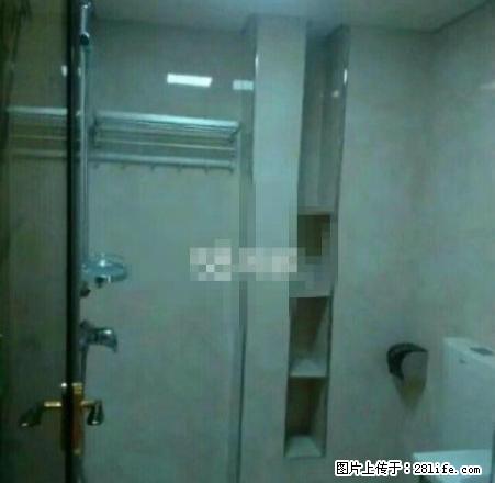 (单间出租)唐人街单身公寓出租，1200，押二付二 - 房屋出租 - 房屋租售 - 贵港分类信息 - 贵港28生活网 gg.28life.com