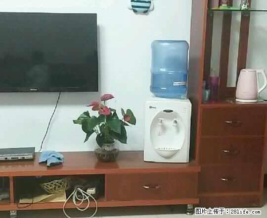 盛世名门 1600元 2室2厅 木地板布艺沙发 - 房屋出租 - 房屋租售 - 贵港分类信息 - 贵港28生活网 gg.28life.com