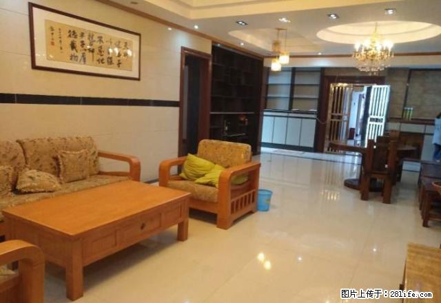 华庭 3500元 4室2厅2卫 精装修,依山傍水,风景优美 - 房屋出租 - 房屋租售 - 贵港分类信息 - 贵港28生活网 gg.28life.com