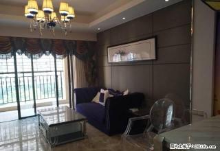 普罗旺斯对面锦泰尊品小区3房配套齐全，看房方便，豪华装修。 - 贵港28生活网 gg.28life.com