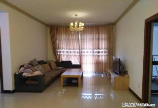 宏桂广场，精装修三房配套齐全，看房方便。 - 贵港28生活网 gg.28life.com