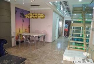 （乐满家房产）普罗旺斯对面锦泰尊品小区3房配套齐全，看房方便 - 贵港28生活网 gg.28life.com