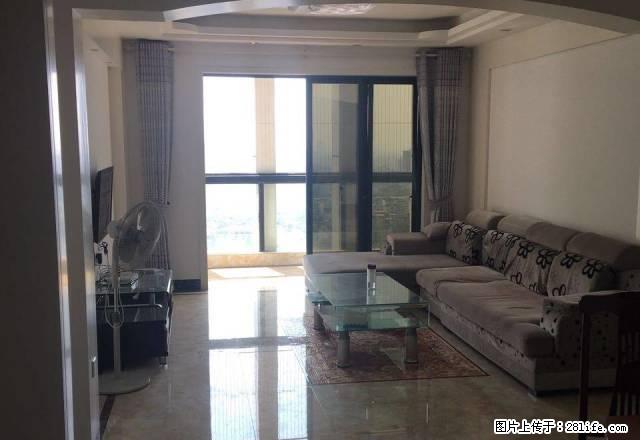 广场三房，家具家电全新，拎包入住。 - 房屋出租 - 房屋租售 - 贵港分类信息 - 贵港28生活网 gg.28life.com