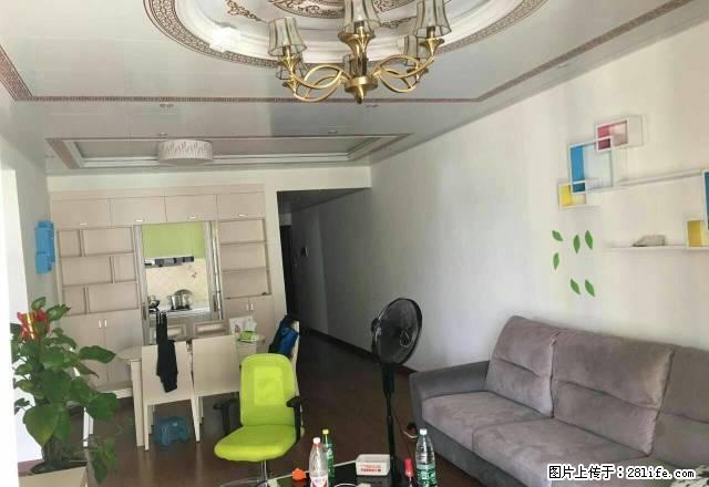 锦泰尊品精装3房,品质家私, 出租,一口价2500! - 房屋出租 - 房屋租售 - 贵港分类信息 - 贵港28生活网 gg.28life.com