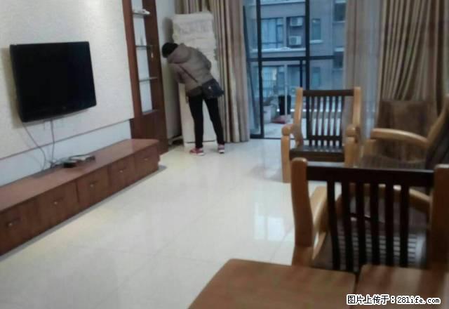 普罗旺斯2房2厅90平,配齐租1900!有钥匙,三房有出租 - 房屋出租 - 房屋租售 - 贵港分类信息 - 贵港28生活网 gg.28life.com