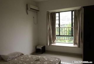 普罗旺斯3房2厅，配套齐全！租2000/月！ - 贵港28生活网 gg.28life.com