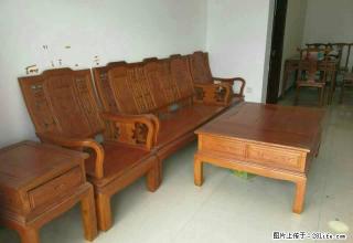 城市怡景，2房2厅，电梯，租1400/月 - 贵港28生活网 gg.28life.com