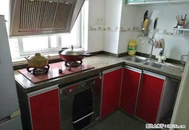 三房四台空调配套齐全,拎包入住。 - 房屋出租 - 房屋租售 - 贵港分类信息 - 贵港28生活网 gg.28life.com