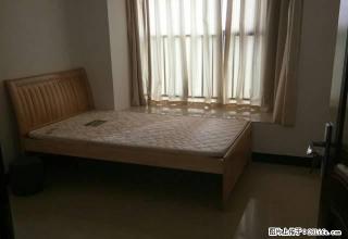 配套齐全,拎包入住,看房方便。 - 贵港28生活网 gg.28life.com