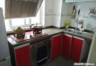 三房四台空调配套齐全，拎包入住。 - 贵港28生活网 gg.28life.com