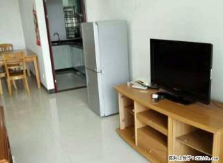 三房，四台空调，配套齐全，拎包入住。 - 贵港28生活网 gg.28life.com