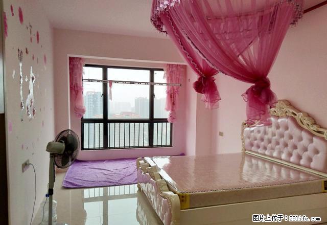 华泰官邸 1室1卫 出租 体育馆附近 - 房屋出租 - 房屋租售 - 贵港分类信息 - 贵港28生活网 gg.28life.com