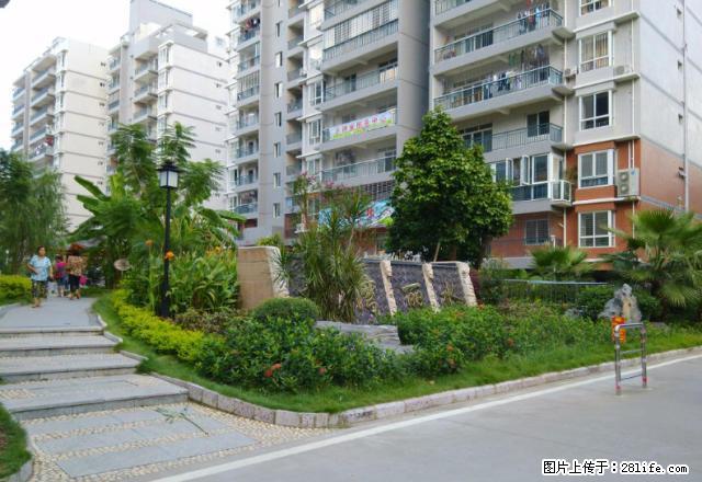 龙湾丽水 3房2厅 出租 邻近荷城小学 - 房屋出租 - 房屋租售 - 贵港分类信息 - 贵港28生活网 gg.28life.com