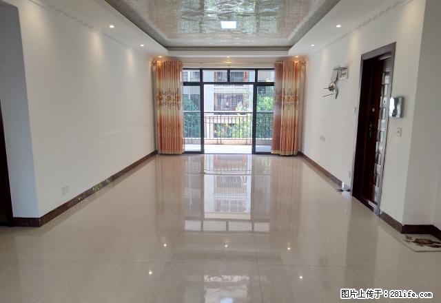 御林皇府 4房2厅 出租 汽车西站对面 空房 - 房屋出租 - 房屋租售 - 贵港分类信息 - 贵港28生活网 gg.28life.com