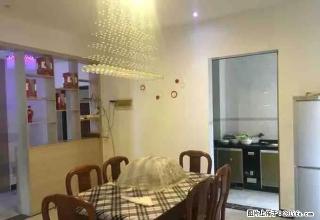 (单间出租)世纪名门复式 精装 家私电器齐全 带私人露台 - 贵港28生活网 gg.28life.com