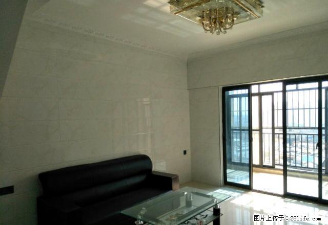(地下街旁)新房首租港福时代广场2房配套家电1800元 - 房屋出租 - 房屋租售 - 贵港分类信息 - 贵港28生活网 gg.28life.com