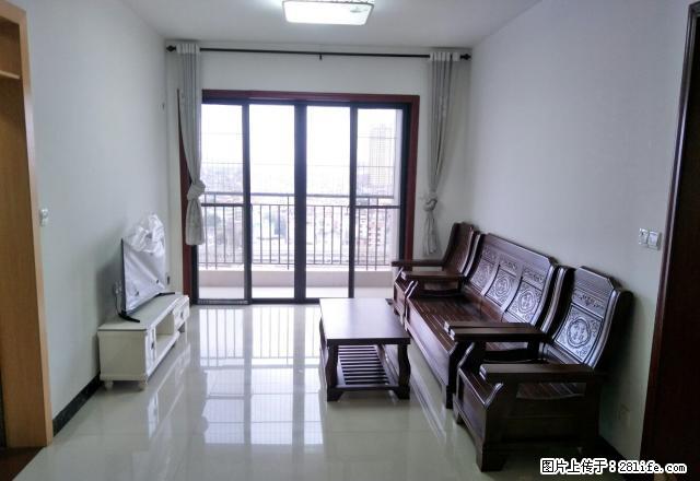 御林皇府全新家电2房2厅出租1700/月 - 房屋出租 - 房屋租售 - 贵港分类信息 - 贵港28生活网 gg.28life.com