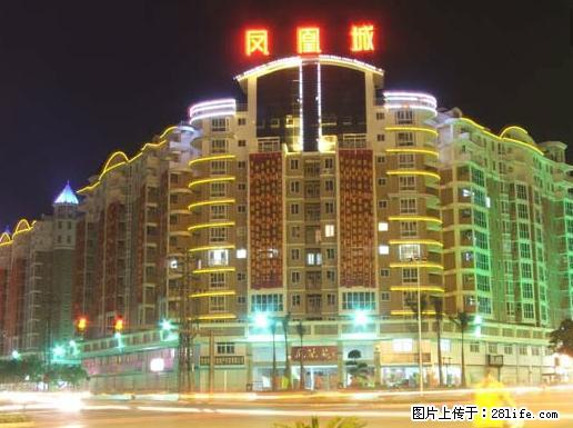 凤凰城 320平空房 1800/月 正对十字路口 - 房屋出租 - 房屋租售 - 贵港分类信息 - 贵港28生活网 gg.28life.com