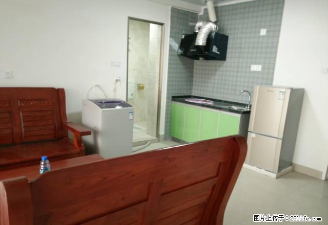 凤凰街路口 港府时代附近1房1000 两房1400 - 房屋出租 - 房屋租售 - 贵港分类信息 - 贵港28生活网 gg.28life.com