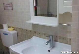 唐人街 3房2厅2卫 2500/月 拎包入住 - 贵港28生活网 gg.28life.com