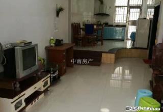 阳光都市 1300元 3室2厅2卫 中装,方便看房 - 贵港28生活网 gg.28life.com