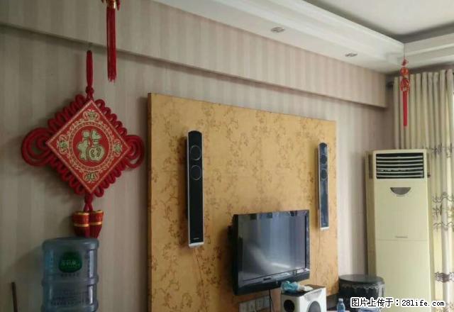 城市怡景 1600元 2室2厅1卫 普通装修，全家私电器出租 - 房屋出租 - 房屋租售 - 贵港分类信息 - 贵港28生活网 gg.28life.com