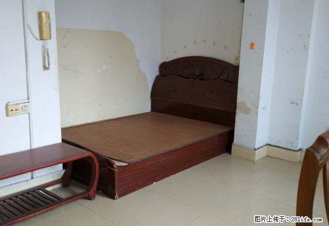 安静小区，出租，德宝花城 600元 1室0厅1卫 普通装修 - 房屋出租 - 房屋租售 - 贵港分类信息 - 贵港28生活网 gg.28life.com