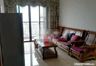 御林皇府2房 租金1600/月 拎包入住 - 贵港28生活网 gg.28life.com