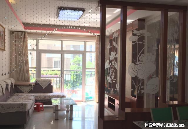 阳光城 2房2厅 家电家具齐全 诚意出租1650/月 - 房屋出租 - 房屋租售 - 贵港分类信息 - 贵港28生活网 gg.28life.com