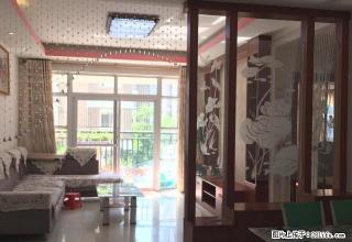 阳光城 2房2厅 家电家具齐全 诚意出租1650/月 - 贵港28生活网 gg.28life.com