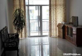 贵港港北幸福家园全新家电2房1300 - 贵港28生活网 gg.28life.com