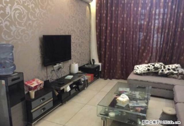 宏桂城市广场 2房2厅 配套齐全 3台空调 拎包入住 - 房屋出租 - 房屋租售 - 贵港分类信息 - 贵港28生活网 gg.28life.com