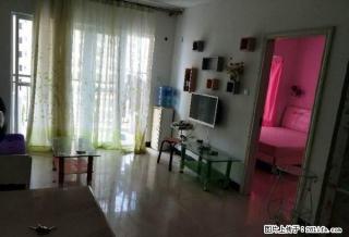 广汇东湖城 1房1厅 2台空调 配套齐全 精装修 拎包入住 - 贵港28生活网 gg.28life.com