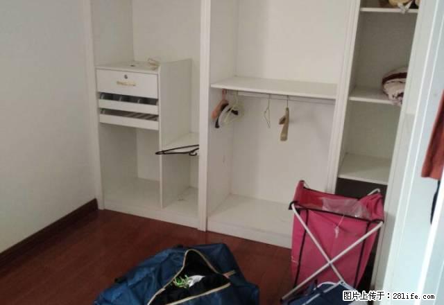 万豪景苑 电梯豪装三房 家电齐全 周边配套完善 拎包即住 - 房屋出租 - 房屋租售 - 贵港分类信息 - 贵港28生活网 gg.28life.com