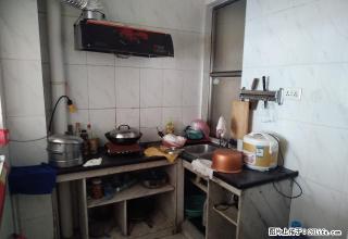 德宝花园 一房一厅 家电家具齐全 周边配套完善 看房方便 - 贵港28生活网 gg.28life.com