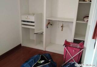 万豪景苑 电梯豪装三房 家电齐全 周边配套完善 拎包即住 - 贵港28生活网 gg.28life.com