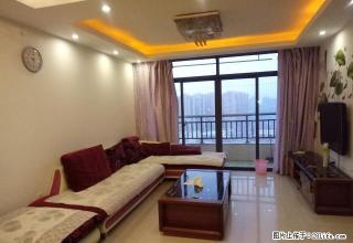 益盛园 电梯精装修三房 家电家具齐全 拎包入住 随时可以看房 - 贵港28生活网 gg.28life.com