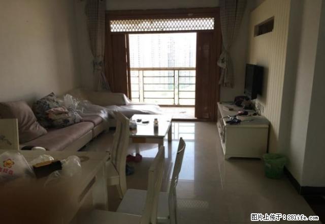 4室2厅2卫2阳台2200元/月超大阳台,周边配套齐全 - 房屋出租 - 房屋租售 - 贵港分类信息 - 贵港28生活网 gg.28life.com