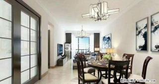 陶然花园 1400元 2室1厅1卫 中装，献给懂得享受得你 - 贵港28生活网 gg.28life.com