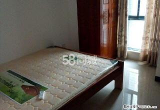 超好的地段，可直接入住，宏桂广场 2600元 3室2厅2卫 - 贵港28生活网 gg.28life.com