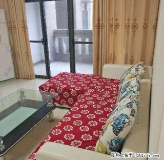 全新家私电器，盛世名都 2800元 3室2厅2卫 精装修 - 贵港28生活网 gg.28life.com