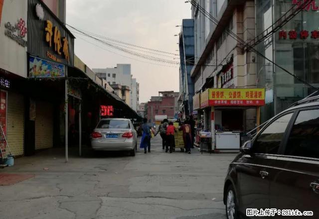 井食街商铺 1600元 1室0厅0卫 普通装修 - 房屋出租 - 房屋租售 - 贵港分类信息 - 贵港28生活网 gg.28life.com