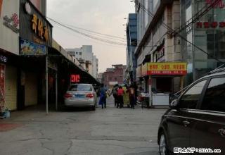 井食街商铺 1600元 1室0厅0卫 普通装修 - 贵港28生活网 gg.28life.com