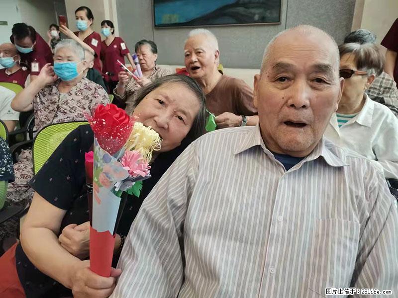 上海国企养老院,星级酒店环境,招聘养老护工 - 职场交流 - 贵港生活社区 - 贵港28生活网 gg.28life.com