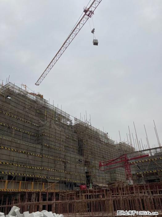【广西三象建筑安装工程有限公司】广西桂林市时代广场项目 - 家居生活 - 贵港生活社区 - 贵港28生活网 gg.28life.com