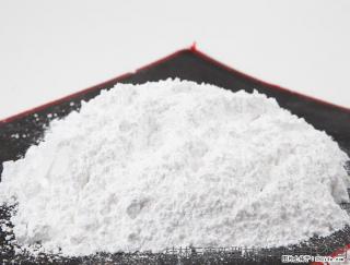 【桂林三鑫新型材料】1250目活性碳酸钙 改性钙碳酸钙 改性重质碳酸钙 - 贵港28生活网 gg.28life.com
